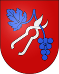 Tenero-Contra-coat of arms